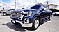 2020 GMC Sierra 1500 4WD Crew Cab Short Box SLT Laredo TX