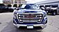 2020 GMC Sierra 1500 4WD Crew Cab Short Box SLT Laredo TX