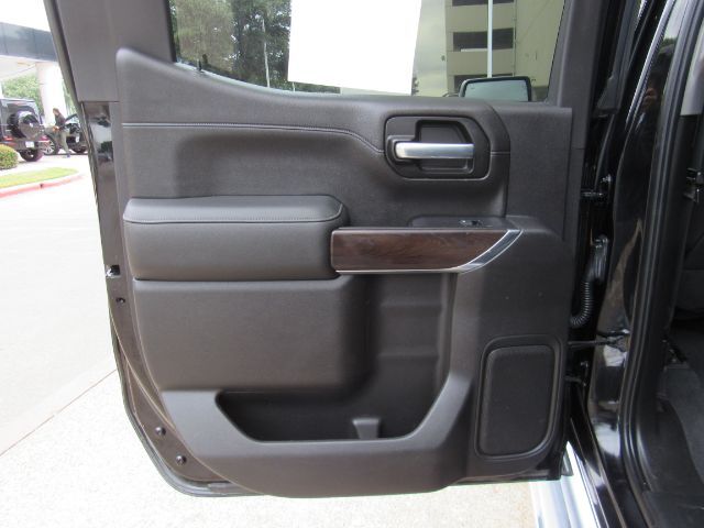 2020 GMC Sierra 1500 4WD Crew Cab Short Box SLT Plano TX