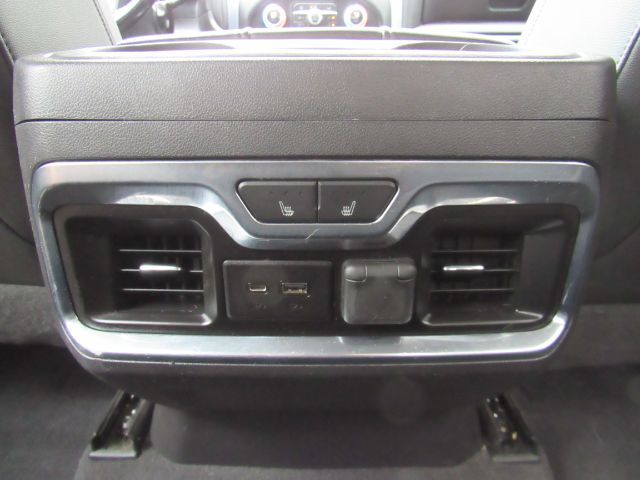 2020 GMC Sierra 1500 4WD Crew Cab Short Box SLT Plano TX