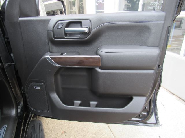 2020 GMC Sierra 1500 4WD Crew Cab Short Box SLT Plano TX