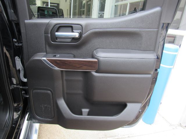 2020 GMC Sierra 1500 4WD Crew Cab Short Box SLT Plano TX