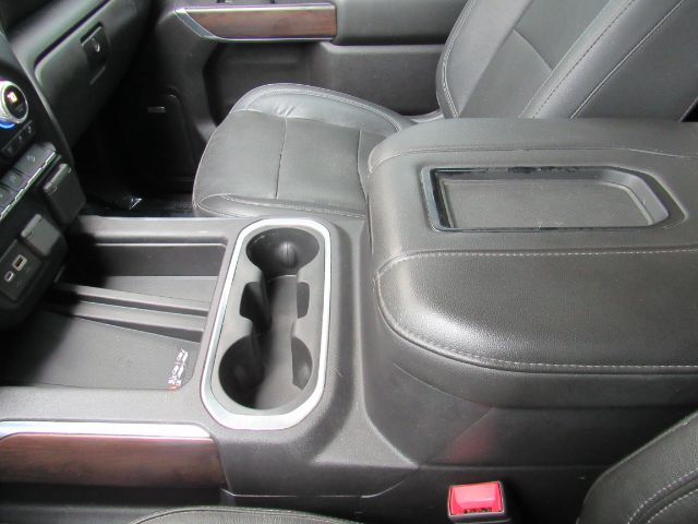 2020 GMC Sierra 1500 4WD Crew Cab Short Box SLT Plano TX