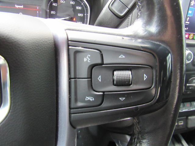 2020 GMC Sierra 1500 4WD Crew Cab Short Box SLT Plano TX