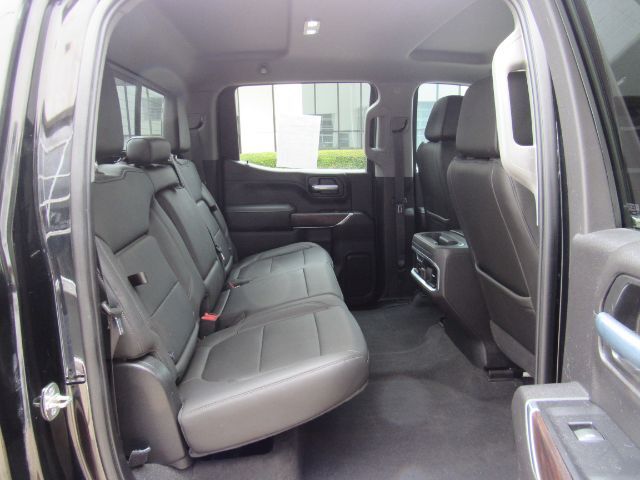 2020 GMC Sierra 1500 4WD Crew Cab Short Box SLT Plano TX