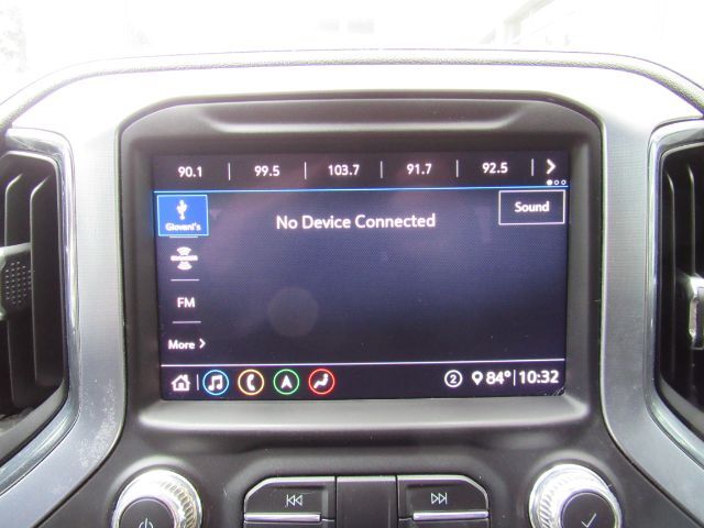 2020 GMC Sierra 1500 4WD Crew Cab Short Box SLT Plano TX