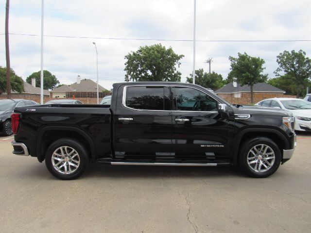 2020 GMC Sierra 1500 4WD Crew Cab Short Box SLT Plano TX