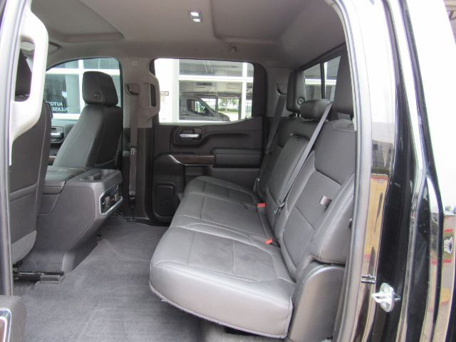 2020 GMC Sierra 1500 4WD Crew Cab Short Box SLT Plano TX