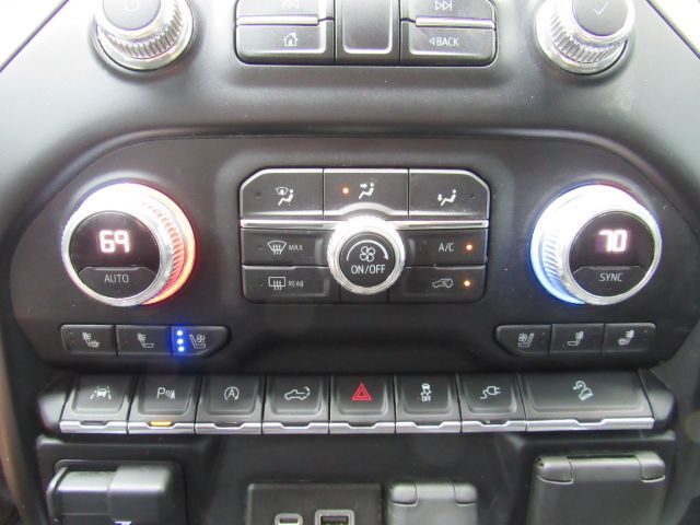 2020 GMC Sierra 1500 4WD Crew Cab Short Box SLT Plano TX