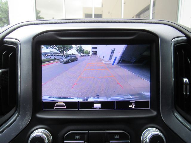 2020 GMC Sierra 1500 4WD Crew Cab Short Box SLT Plano TX