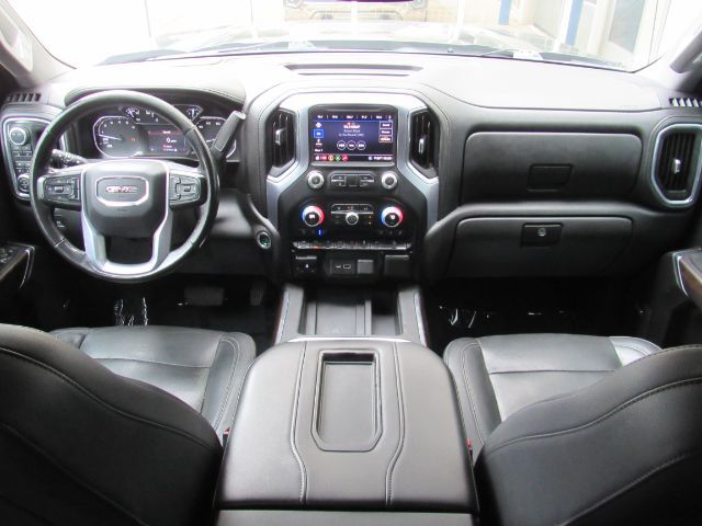 2020 GMC Sierra 1500 4WD Crew Cab Short Box SLT Plano TX