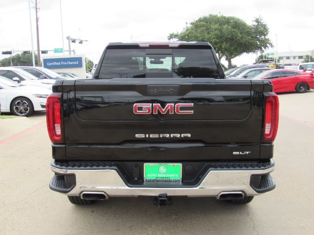 2020 GMC Sierra 1500 4WD Crew Cab Short Box SLT Plano TX