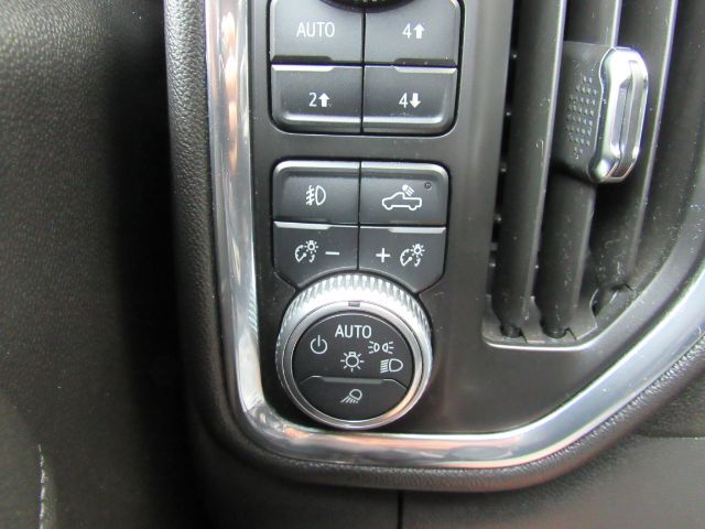 2020 GMC Sierra 1500 4WD Crew Cab Short Box SLT Plano TX