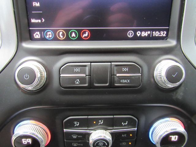 2020 GMC Sierra 1500 4WD Crew Cab Short Box SLT Plano TX