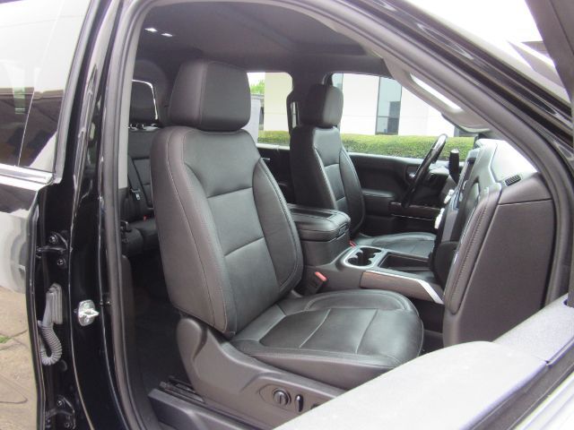 2020 GMC Sierra 1500 4WD Crew Cab Short Box SLT Plano TX