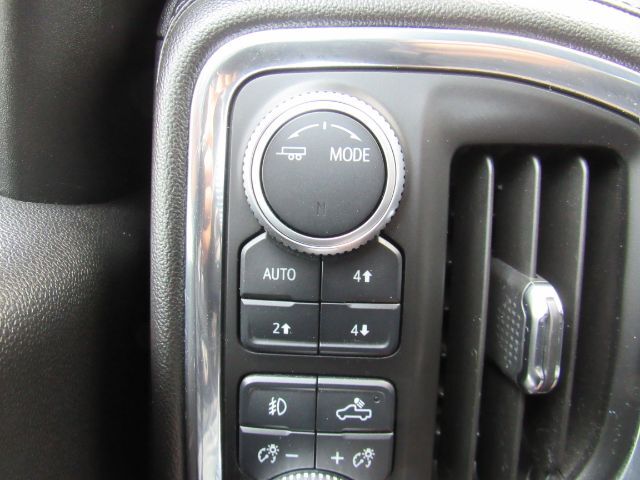2020 GMC Sierra 1500 4WD Crew Cab Short Box SLT Plano TX