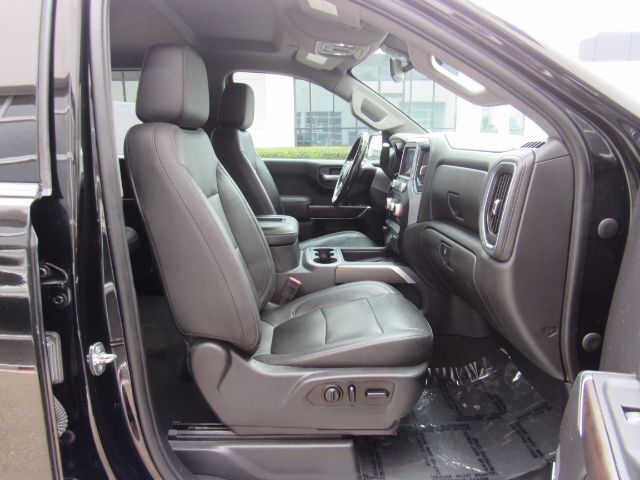 2020 GMC Sierra 1500 4WD Crew Cab Short Box SLT Plano TX