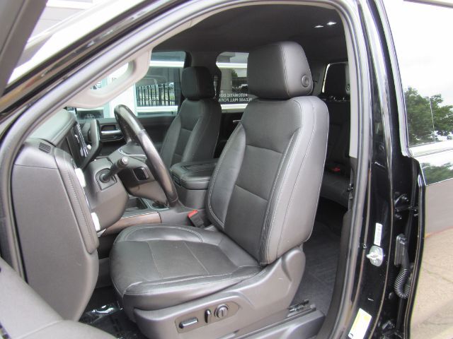 2020 GMC Sierra 1500 4WD Crew Cab Short Box SLT Plano TX