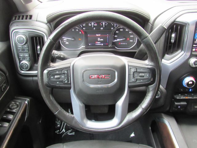 2020 GMC Sierra 1500 4WD Crew Cab Short Box SLT Plano TX