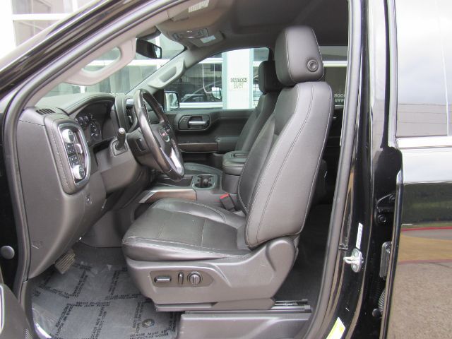 2020 GMC Sierra 1500 4WD Crew Cab Short Box SLT Plano TX