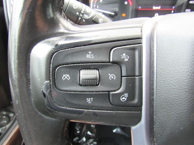 2020 GMC Sierra 1500 4WD Crew Cab Short Box SLT Plano TX