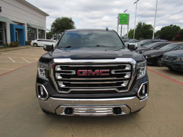 2020 GMC Sierra 1500 4WD Crew Cab Short Box SLT Plano TX