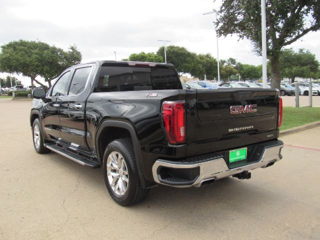 2020 GMC Sierra 1500 4WD Crew Cab Short Box SLT Plano TX