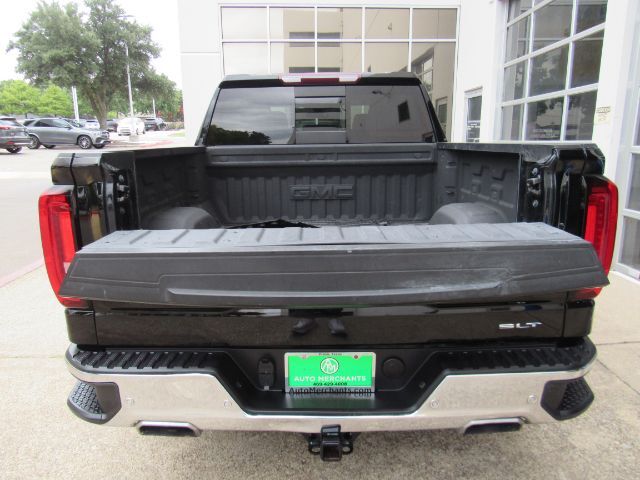 2020 GMC Sierra 1500 4WD Crew Cab Short Box SLT Plano TX