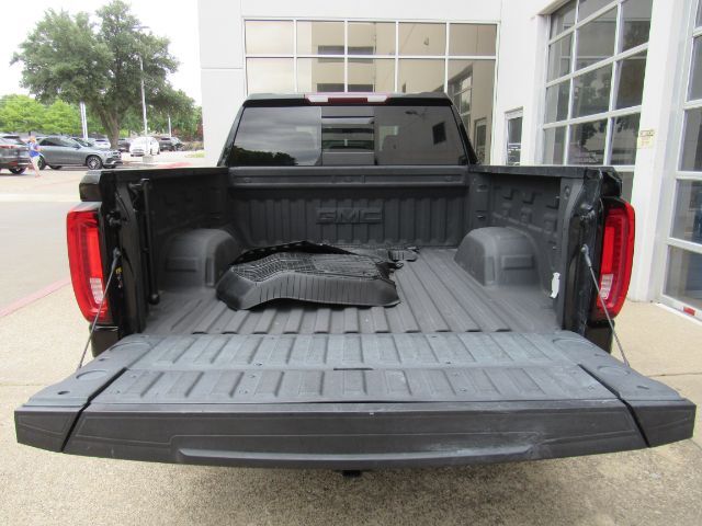 2020 GMC Sierra 1500 4WD Crew Cab Short Box SLT Plano TX