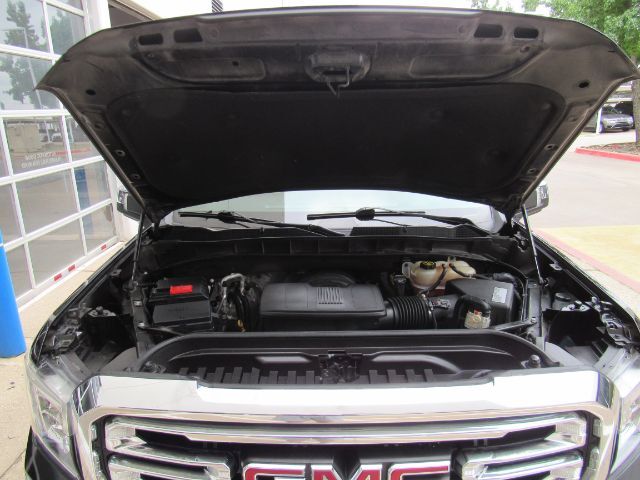 2020 GMC Sierra 1500 4WD Crew Cab Short Box SLT Plano TX