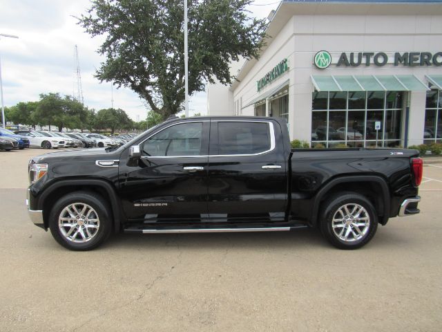 2020 GMC Sierra 1500 4WD Crew Cab Short Box SLT Plano TX