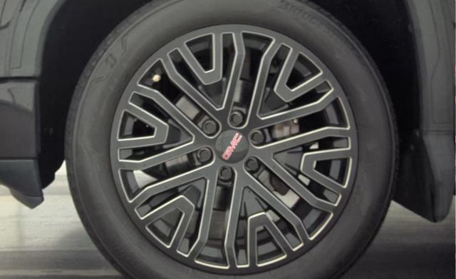 2020 GMC Sierra 1500 4WD Crew Cab Standard Box Denali Charlotte NC