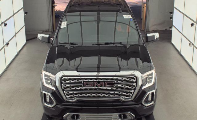 2020 GMC Sierra 1500 4WD Crew Cab Standard Box Denali