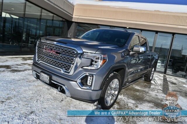 2020 GMC Sierra 1500 4X4 Wasilla AK