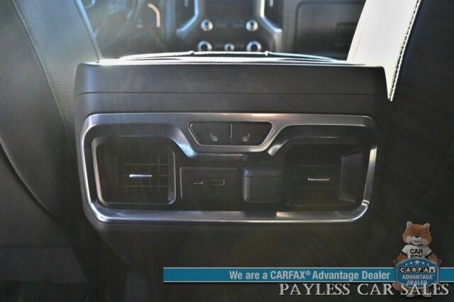 2020 GMC Sierra 1500 4X4 Wasilla AK