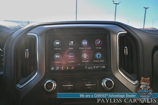 2020 GMC Sierra 1500 4X4 Wasilla AK