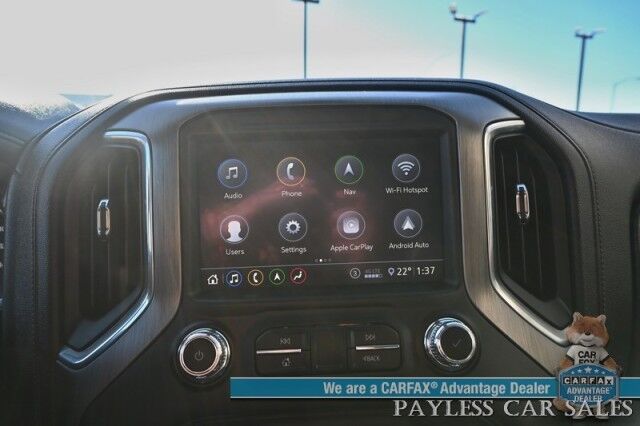 2020 GMC Sierra 1500 4X4 Wasilla AK