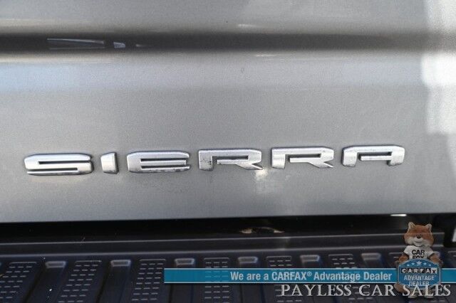 2020 GMC Sierra 1500 4X4 Wasilla AK