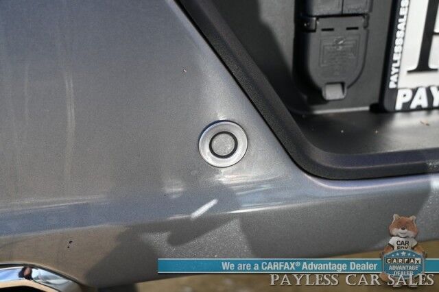 2020 GMC Sierra 1500 4X4 Wasilla AK