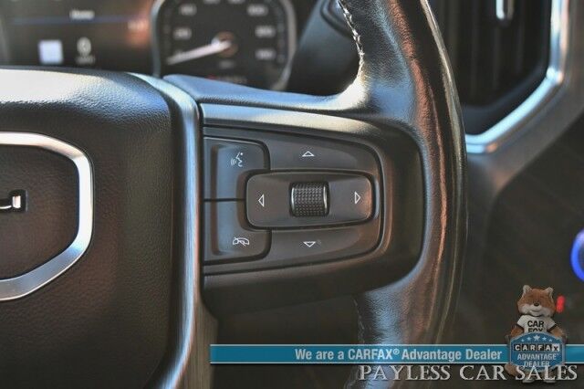 2020 GMC Sierra 1500 4X4 Wasilla AK