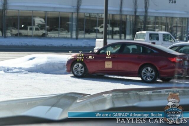 2020 GMC Sierra 1500 4X4 Wasilla AK