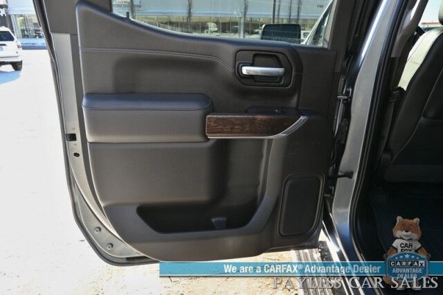 2020 GMC Sierra 1500 4X4 Wasilla AK