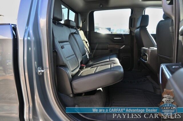 2020 GMC Sierra 1500 4X4 Wasilla AK