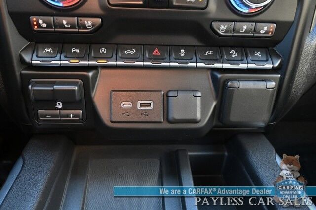 2020 GMC Sierra 1500 4X4 Wasilla AK