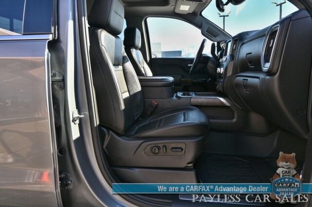 2020 GMC Sierra 1500 4X4 Wasilla AK