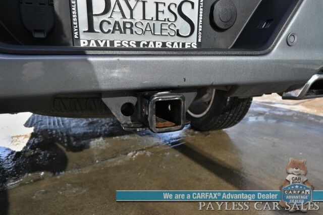 2020 GMC Sierra 1500 4X4 Wasilla AK