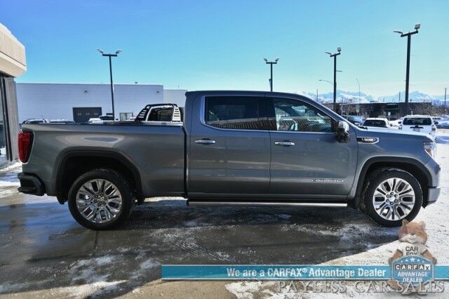 2020 GMC Sierra 1500 4X4 Wasilla AK