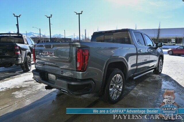 2020 GMC Sierra 1500 4X4 Wasilla AK