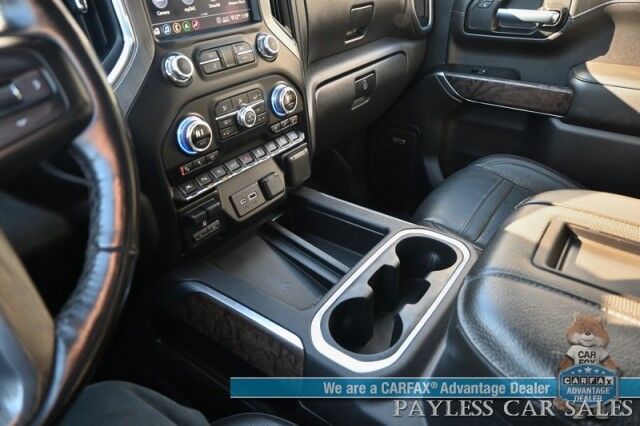 2020 GMC Sierra 1500 4X4 Wasilla AK