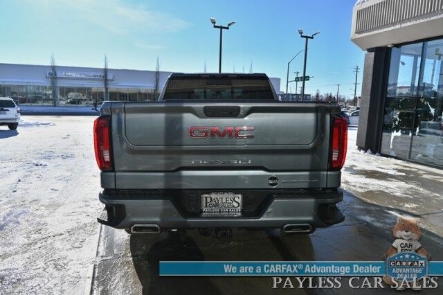 2020 GMC Sierra 1500 4X4 Wasilla AK